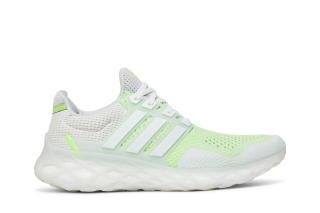 UltraBoost Web DNA 'Dash Grey Pulse Lime' ͥ