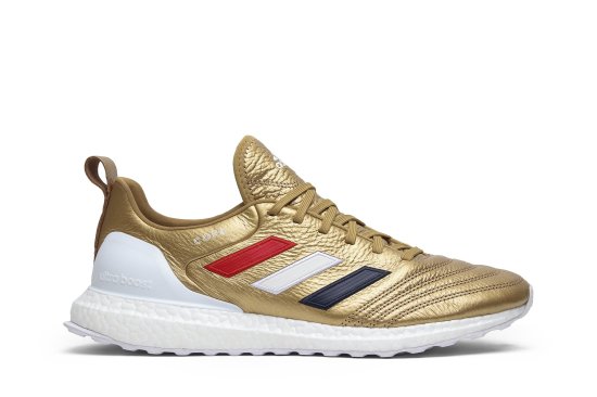 Kith x UltraBoost 'COPA Mundial 18' ᡼