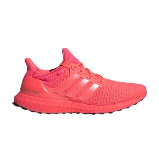 UltraBoost DNA 2.0 'Signal Pink' ͥ