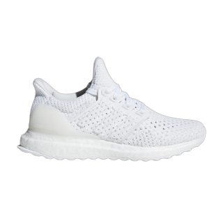 UltraBoost Clima J 'White Grey' ͥ