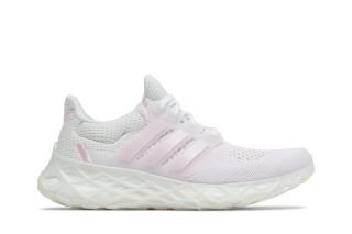 Wmns UltraBoost Web DNA 'White Clear Pink' ͥ