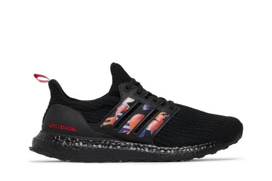 UltraBoot 4.0 DNA 'Chinese New Year - Black' ᡼