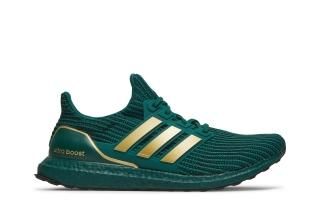 UltraBoost 4.0 DNA 'Green Matte Gold' ͥ