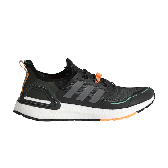 UltraBoost Cold.RDY 'Black Signal Orange' ᡼