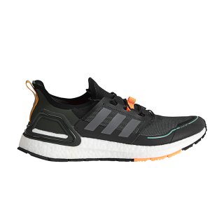 UltraBoost Cold.RDY 'Black Signal Orange' ͥ