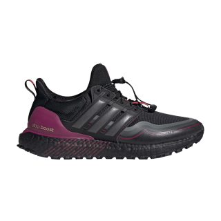 UltraBoost Cold.RDY DNA 'Black Purple' ͥ