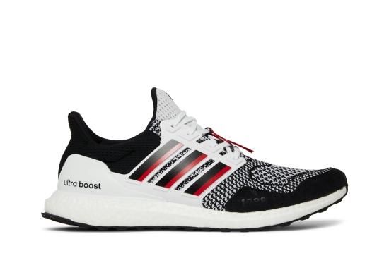 NCAA x UltraBoost 1.0 'Louisville Cardinals' ᡼