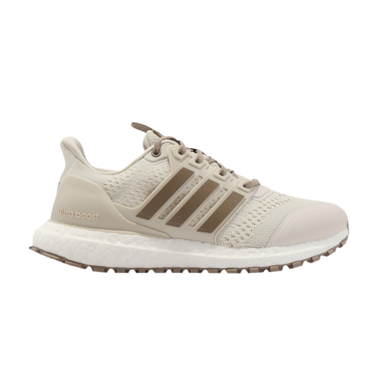 UltraBoost DNA Guard 'Aluminium Chalk Brown' ᡼