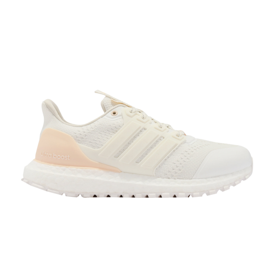 UltraBoost DNA Guard 'Chalk White Bliss Orange' ᡼