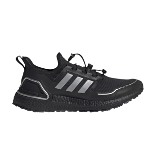 UltraBoost Cold.RDY 'Black Silver Metallic' ͥ