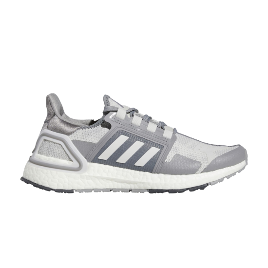 Wmns UltraBoost DNA City Xplorer 'Grey Carbon' ᡼