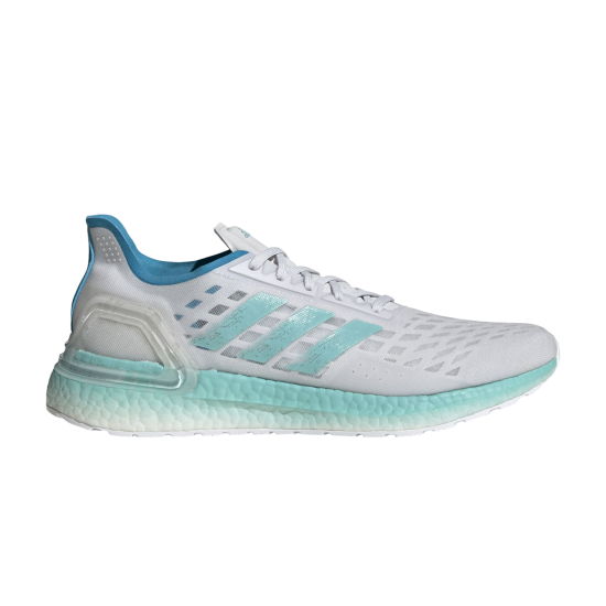 UltraBoost PB 'Dash Grey Blue Spirit' ᡼