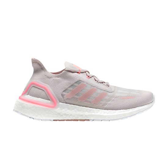 Wmns UltraBoost Summer.RDY 'Echo Pink' ᡼