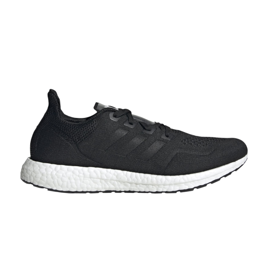 UltraBoost 'Made To Be Remade - Black' ᡼