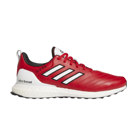 MLS x Copa UltraBoost DNA 'New York Red Bulls' ᡼