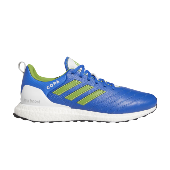 MLS x Copa UltraBoost DNA 'Seattle Sounders' ᡼