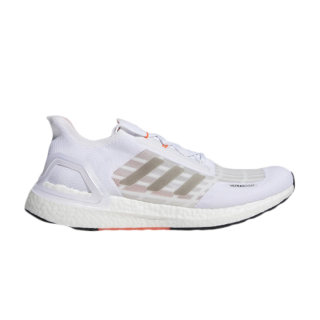 UltraBoost Summer.RDY 'White Red' ͥ