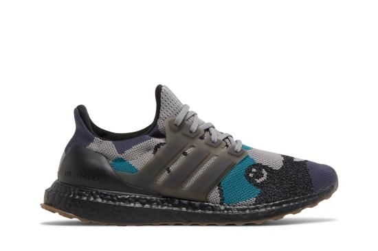Mark Gonzales x Ultra Boost 'Shmoo' ᡼