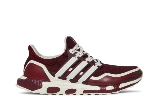 BAIT x Attack On Titan x UltraBoost 'Blood Red' ᡼