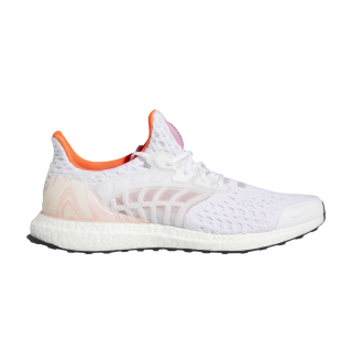 UltraBoost DNA 'White Beam Pink' ͥ