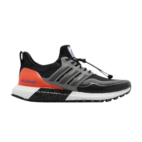 Wmns UltraBoost Cold.RDY DNA 'Space Race' ᡼
