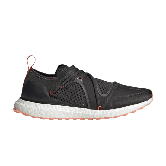 Stella McCartney x Wmns UltraBoost T.S. 'Black Solar Orange' ᡼