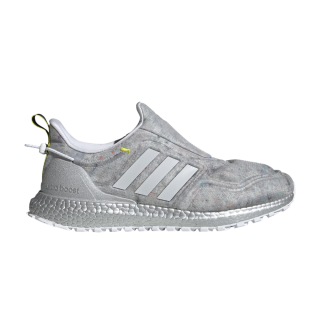 UltraBoost Cold.RDY 'White Grey' ͥ