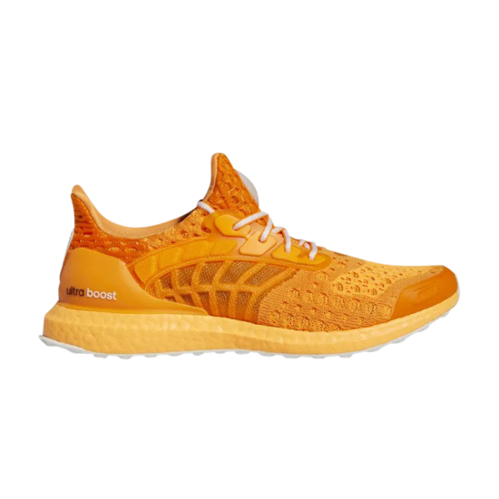 UltraBoost Climacool 2 DNA Orange Rush NBA