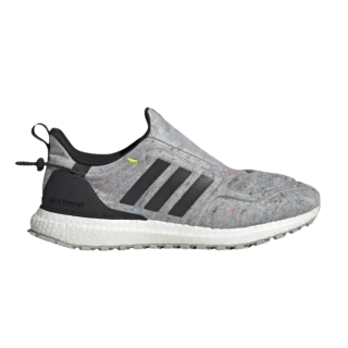 UltraBoost Cold.RDY 'White Halo Green' ͥ