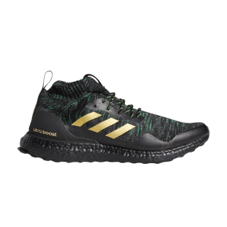Von MIller x UltraBoost Mid 'DeSoto High School' ͥ