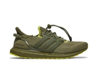 Ivy Park x Peloton x UltraBoost OG 'Focus Olive' ͥ
