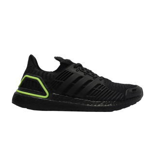 UltraBoost CC_1 DNA 'Black Solar Yellow' ͥ