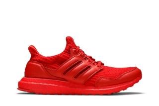 Wmns UltraBoost DNA S&L 'Lush Red' ͥ