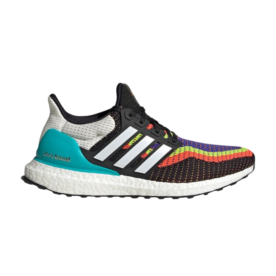 Wmns UltraBoost 2.0 DNA  'Multi-Color' ᡼