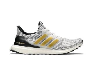 UltraBoost 'White Gold Metallic' ͥ