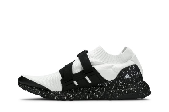 HYKE × ADIDAS ULTRABOOST ブラック 23.5cm-