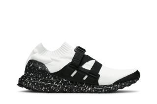 Hyke x UltraBoost AOH-001 'White' ͥ