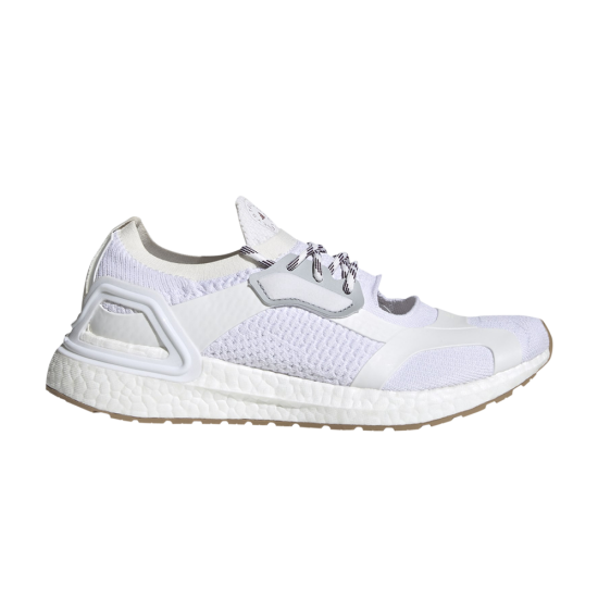 Stella McCartney x Wmns UltraBoost Sandal 'Triple White' ᡼