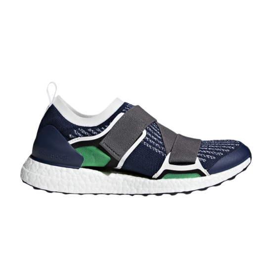 Stella McCartney x Wmns UltraBoost X 'Night Indigo Granite' ᡼