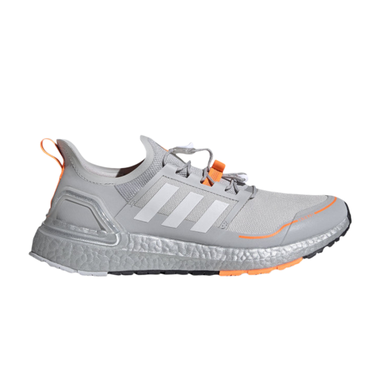 UltraBoost Winter.Rdy 'Grey Signal Orange' ᡼