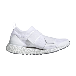 Stella McCartney x Wmns UltraBoost X 'White Leopard' ͥ