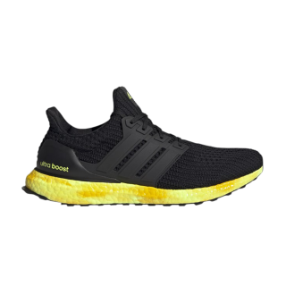 UltraBoost 4.0 DNA 'Watercolor Pack - Solar Yellow' ͥ