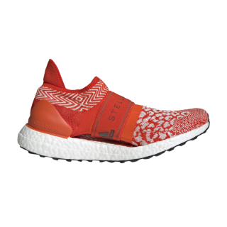 Stella McCartney x Wmns UltraBoost X 3D 'Bold Orange' ͥ