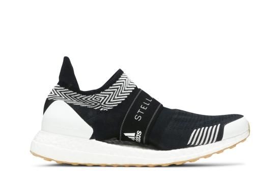 Stella McCartney x Wmns UltraBoost X 3D 'Cardboard' ᡼