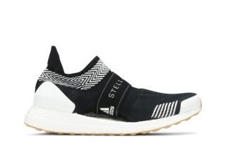 Stella McCartney x Wmns UltraBoost X 3D 'Cardboard' ͥ