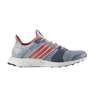 Wmns UltraBoost 'Blue Haze Coral' ͥ