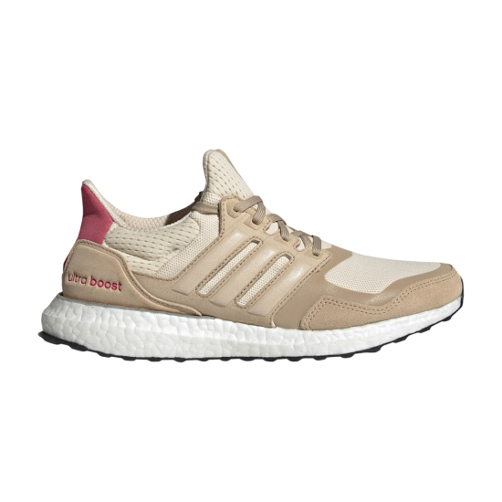 Wmns UltraBoost S&L 'Ecru Tint' ᡼