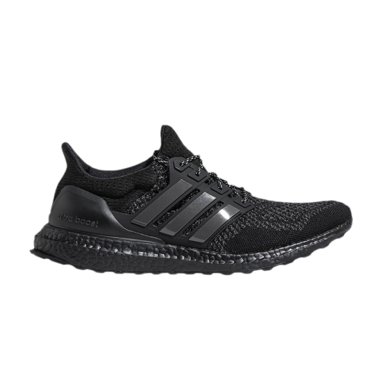 Show Me The Money x UltraBoost 'Black' ᡼