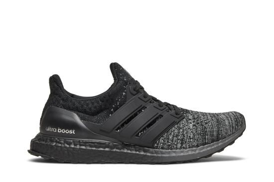 UltraBoost 4.0 DNA 'Grey Black' ᡼
