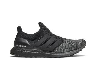 UltraBoost 4.0 DNA 'Grey Black' ͥ